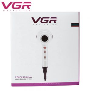 سشوار وی جی آر مدل vgr v-409
