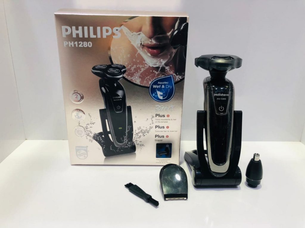 ریش تراش 3 کاره فیلیپس مدل PHILIPS PH1280