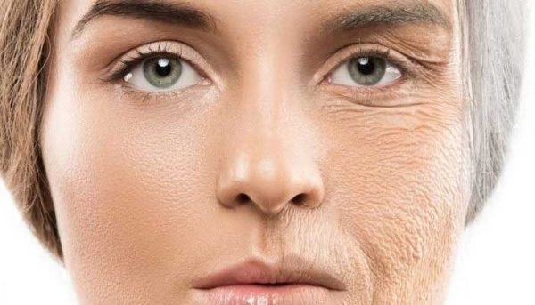 کوکتل ضد چین و چروک کلین بیوتی klin beauty Wrinkle Repair