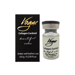 کوکتل کلاژن ووگ Collagen Vogue