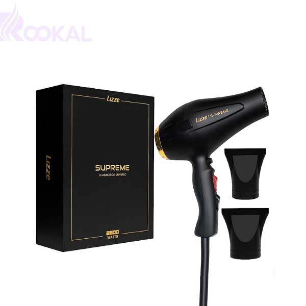 سشوار لیز 2600 وات